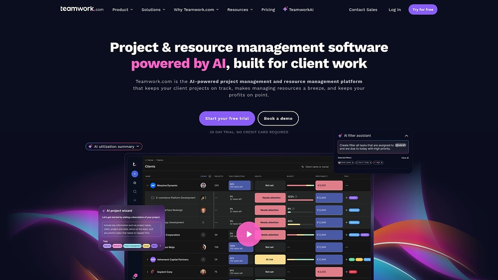 Personal Project Management Software: Top 15 Tools For 2026