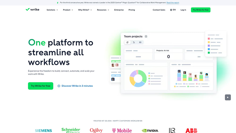 Task Management Software: 15 Best Tools for Teams in 2026