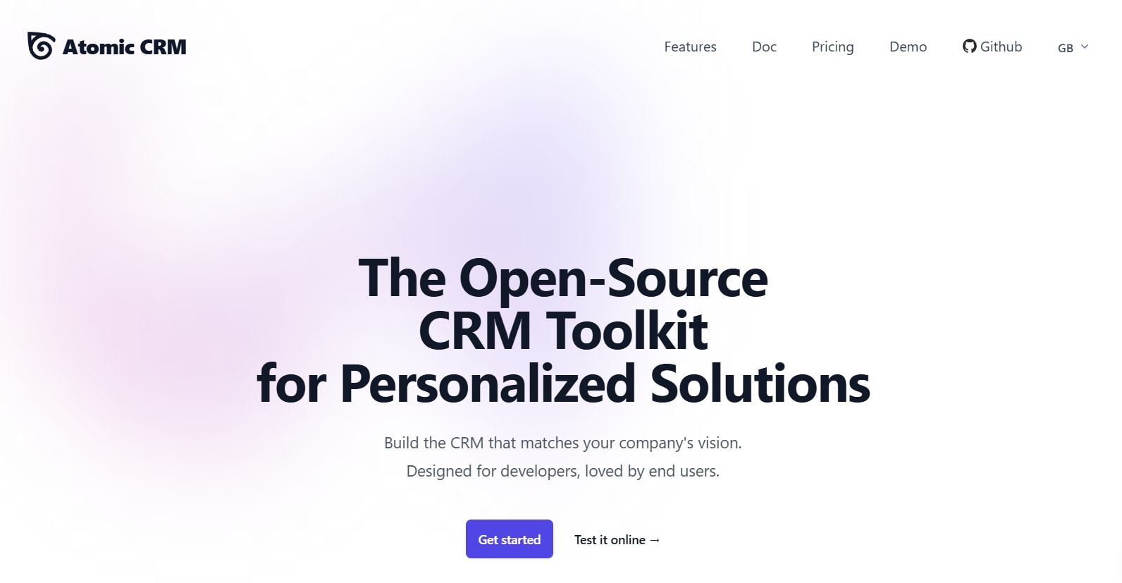 Open Source CRM Software: Compare the Best Free Platforms