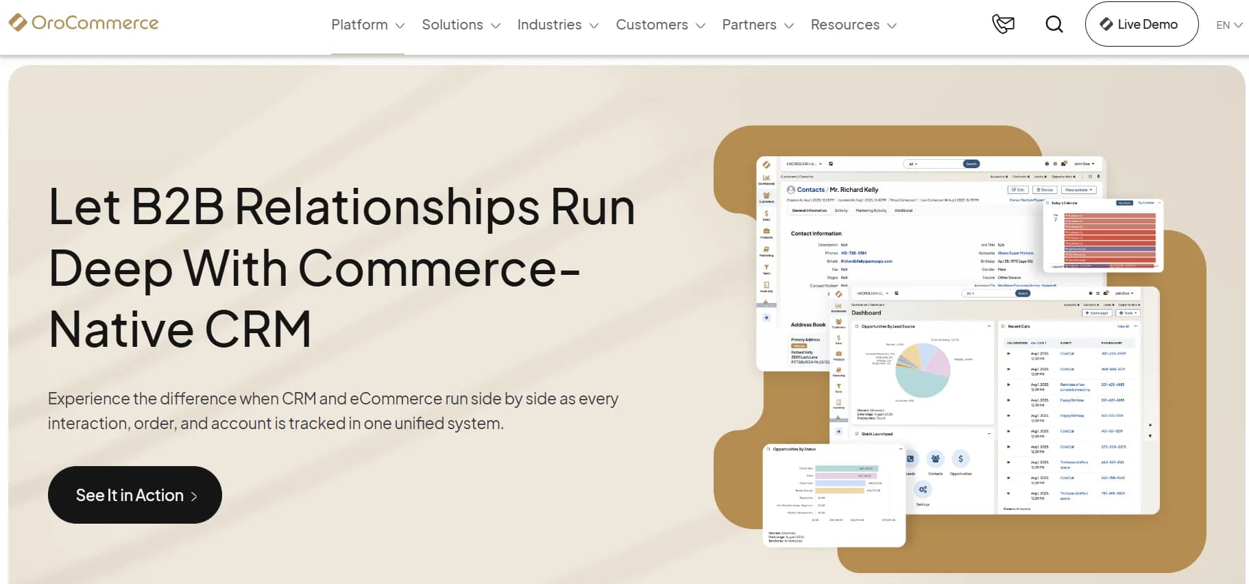 Open Source CRM Software: Compare the Best Free Platforms