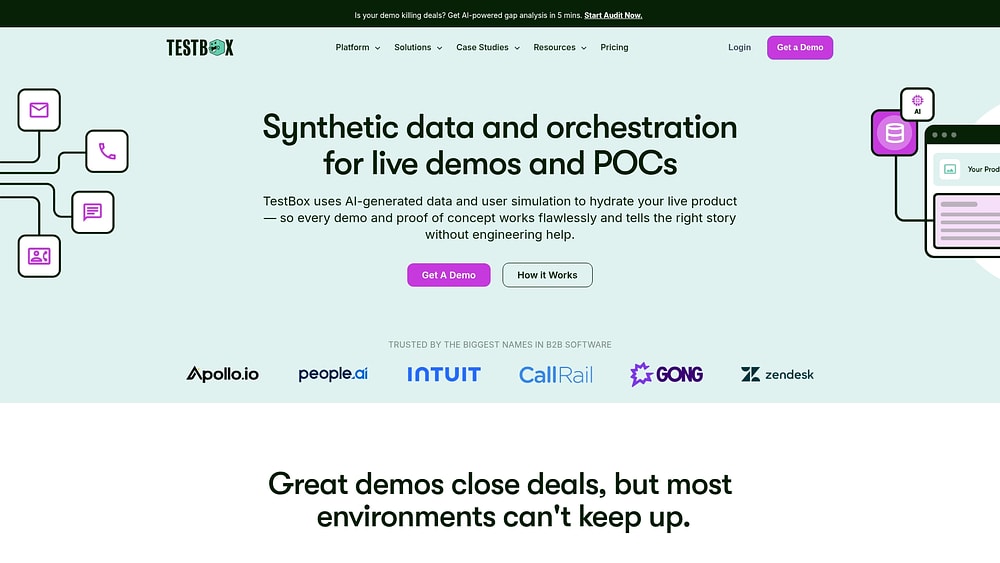 12 Best AI-Powered Demo Tools for SaaS Sales Teams in 2026