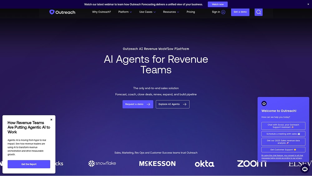 Best AI SDR for Lead Generation: Top 10 Tools in 2026