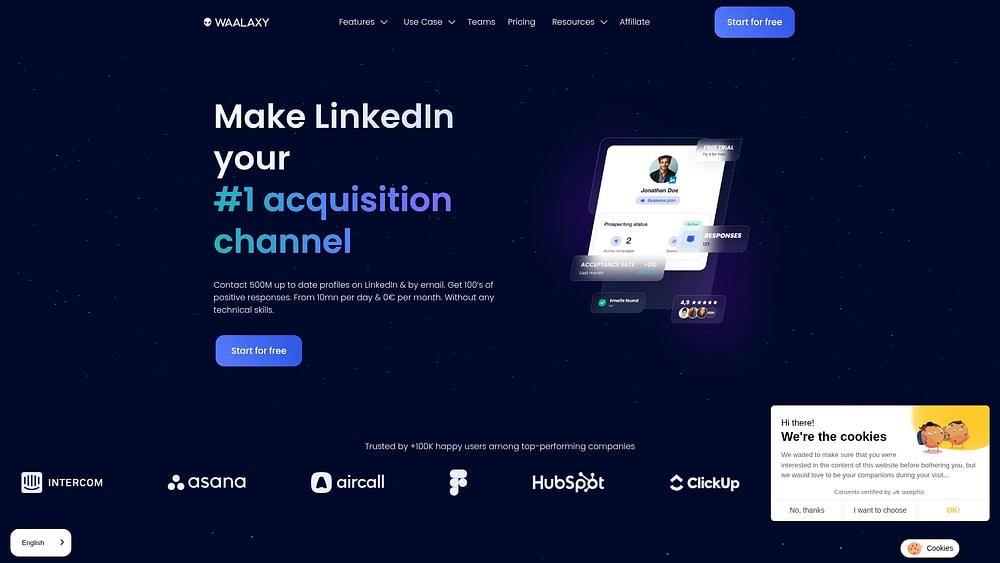 Best AI SDR for Lead Generation: Top 10 Tools in 2026