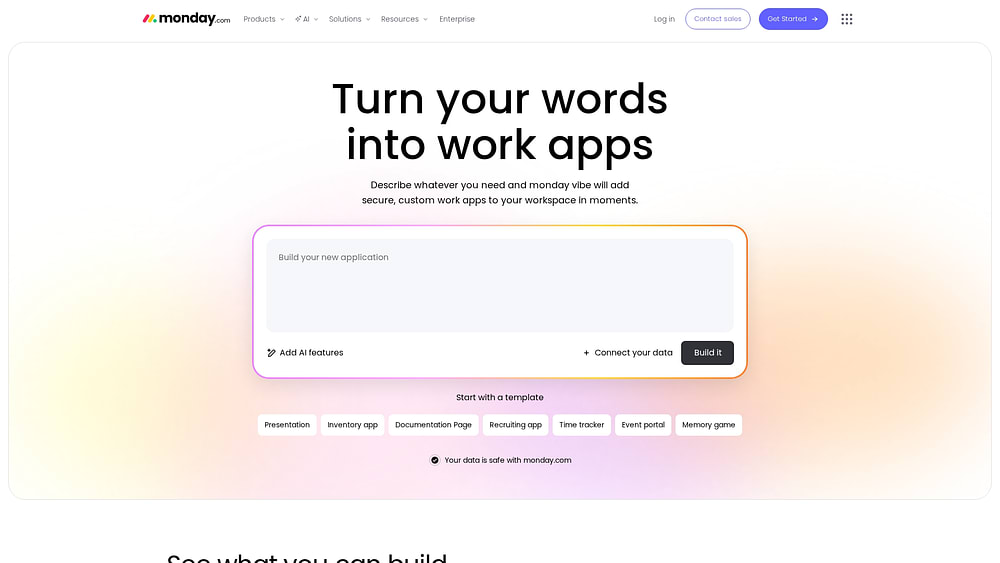 Prompt Based App Builder: 15 Best Tools for Teams 2026