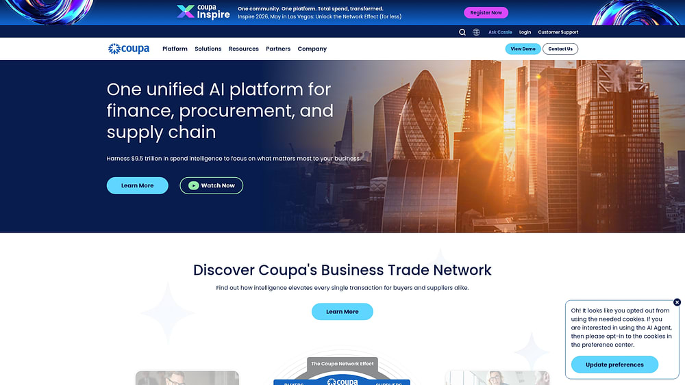 AI Invoice Management Software for Revenue Teams