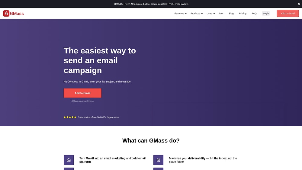 Best AI Mass Email Software: 15 Platforms for 2026