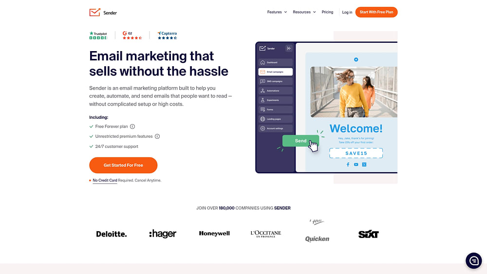 Best AI Mass Email Software: 15 Platforms for 2026