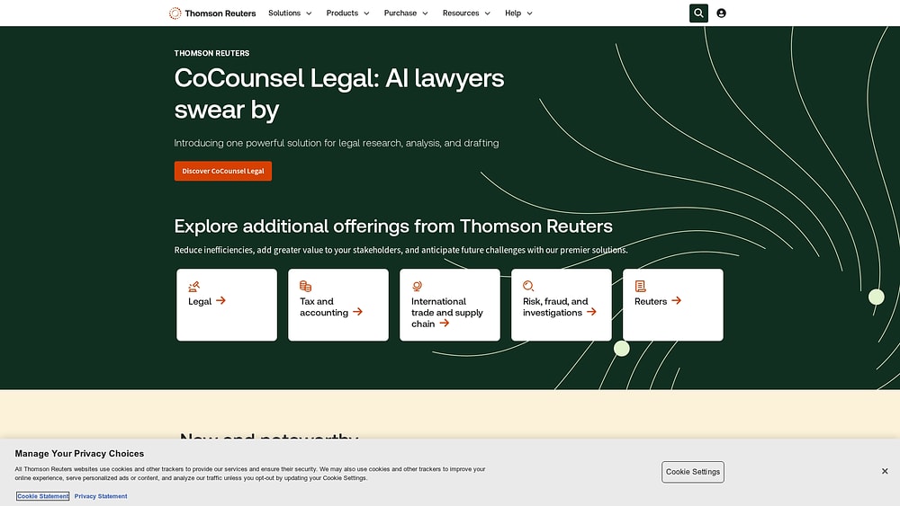 AI Legal Assistant: 13 Best Tools for Law Teams 2026