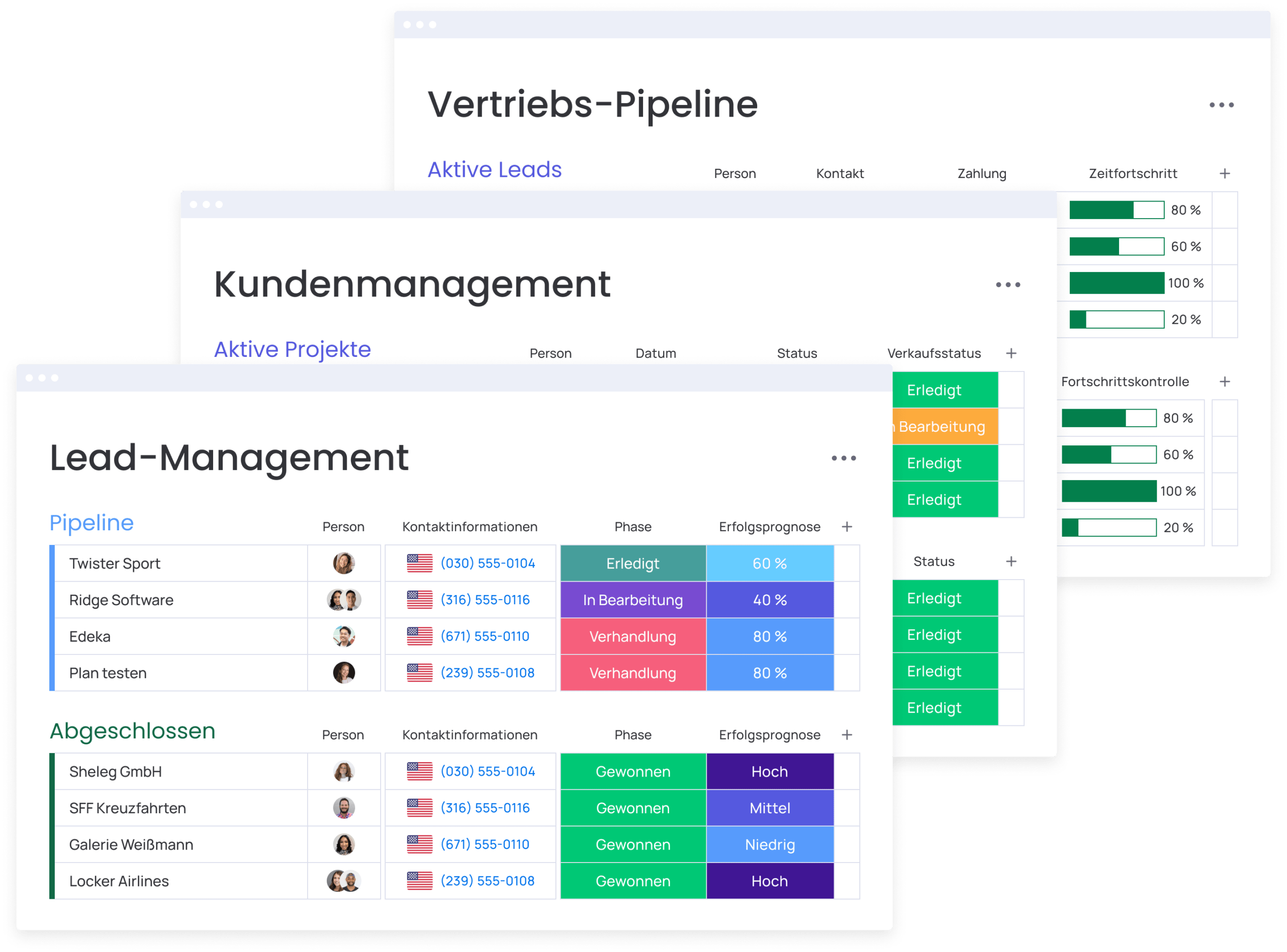 ERP Software
