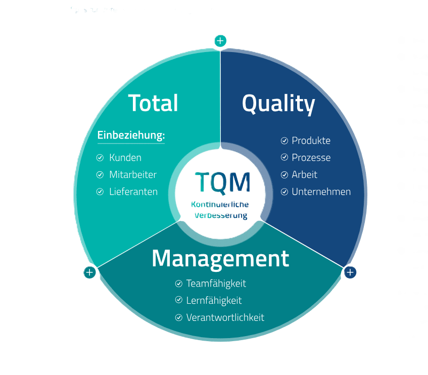 TQM Illustration DE