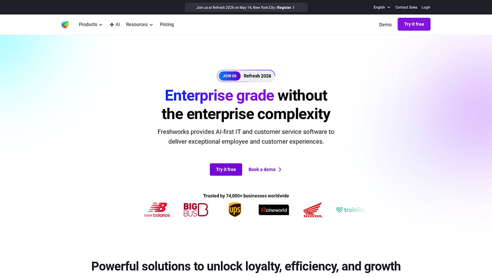 13 best CRM platforms for startups in 2026