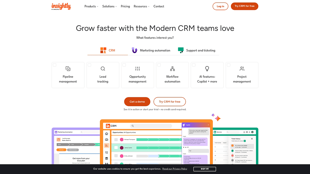 13 best CRM platforms for startups in 2026