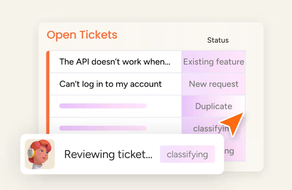 Monday Case Notes AI Agent Use Cases: 23 Real Examples by Department