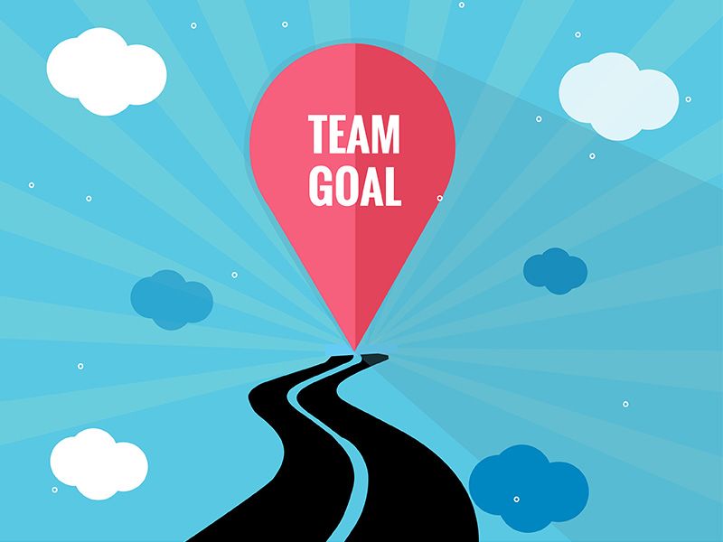 The first most important thing to know about managing a team