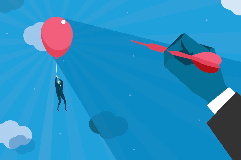 Improve onboarding process (or: how to stop losing money on employee turnover)