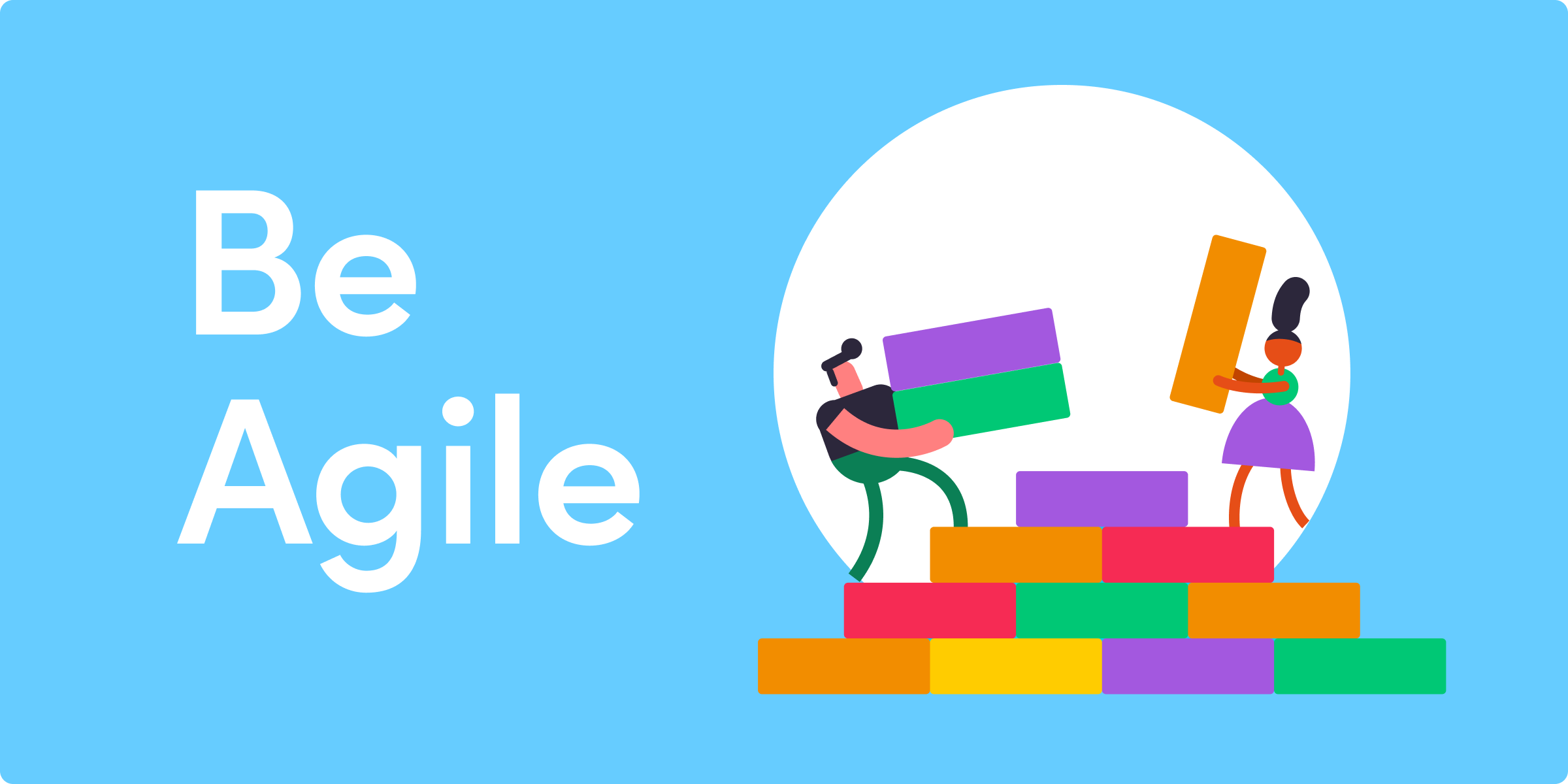 Introduction To Agile Monday Com Blog