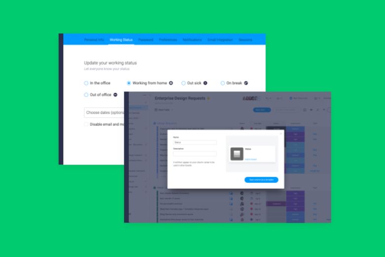 Diário de bordo do Capitão: novas atualizações de recursos para renovar seu fluxo de trabalho