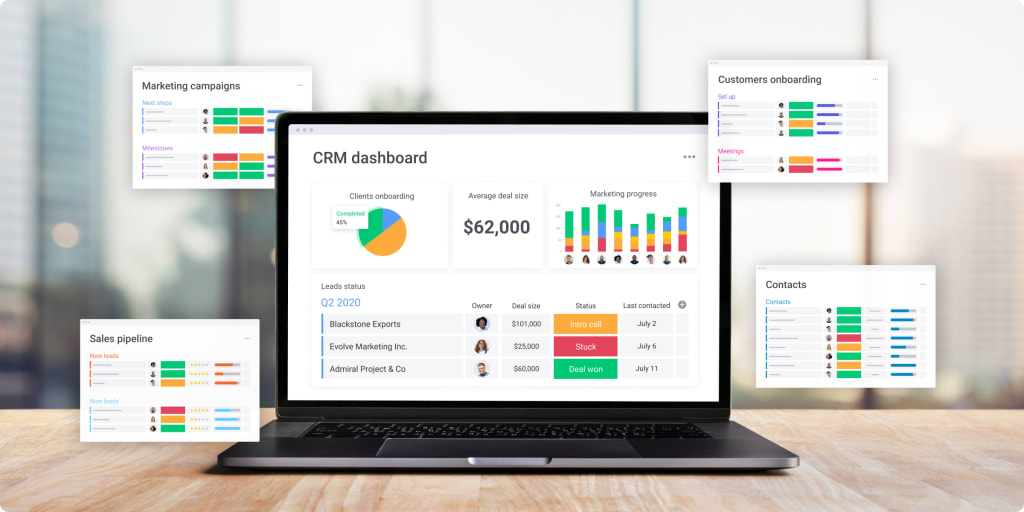 airtable vs smartsheet