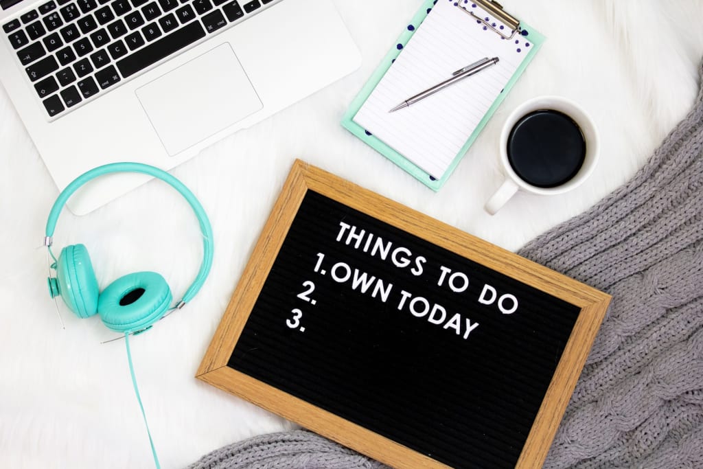 Daily Task List: reclaim your time, prioritize your day | monday.com Blog