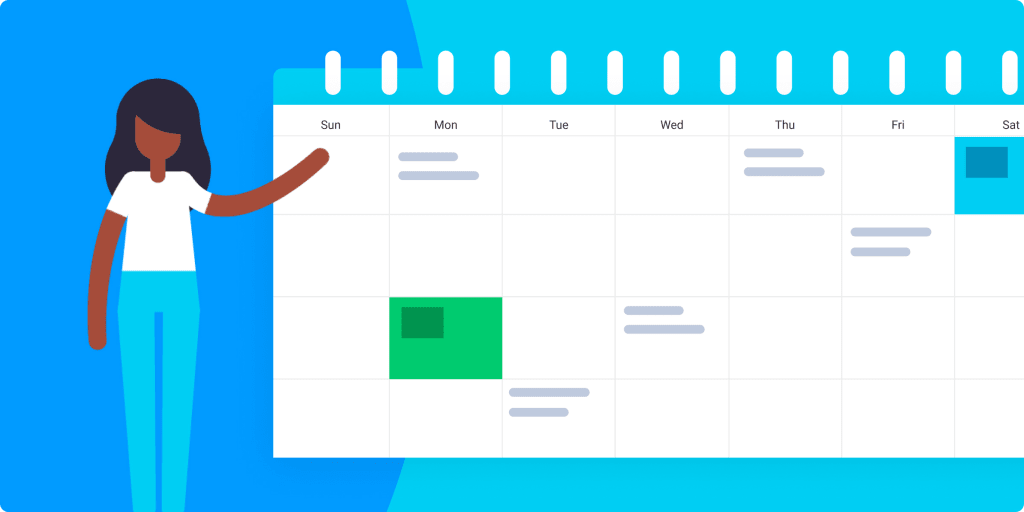 Business calendar features to look for Blog