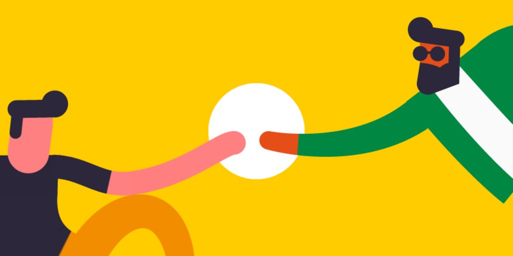 We polled 10,000 customers to learn what makes people happy at work