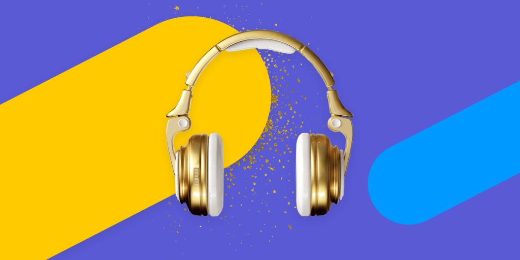 What music makes you productive at work?