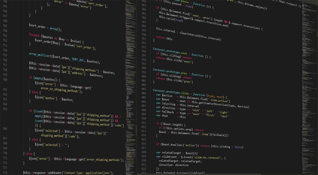 Defeating the power of dark Scrum