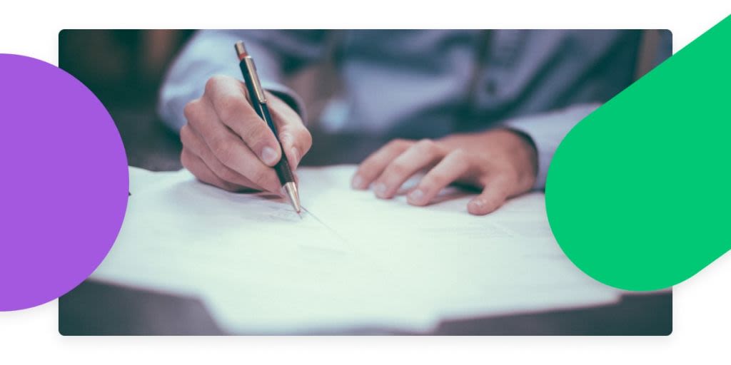 Cómo escribir un informe de trabajo que funcione