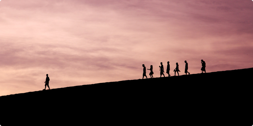 How to lead in this time of crisis