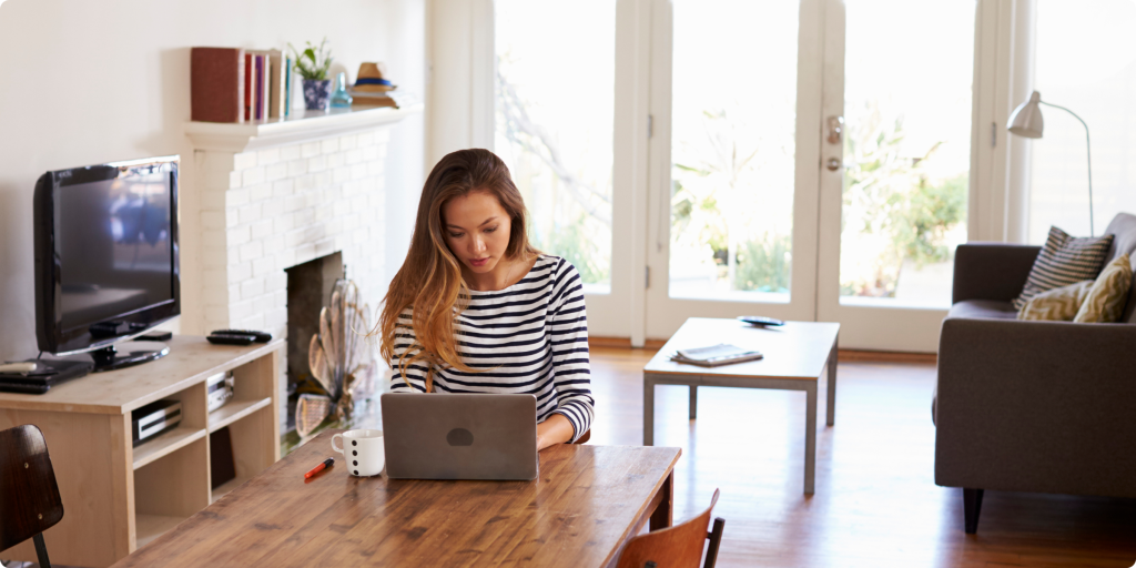 Como criar um local de trabalho virtual e manter os trabalhadores remotos felizes