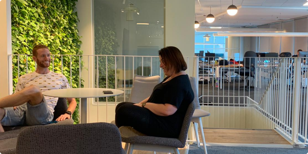 3 WFH design lessons to create a truly collaborative office space