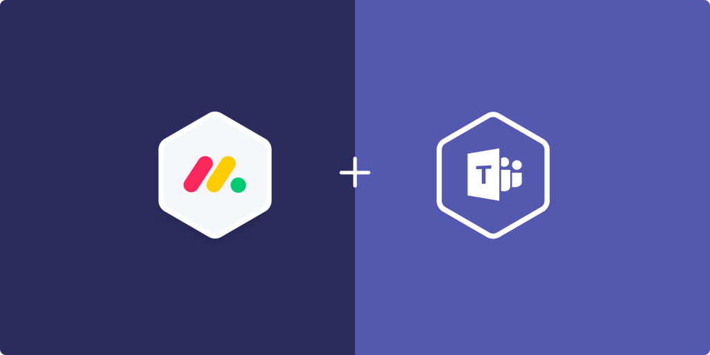 Embed monday.com into Microsoft Teams!