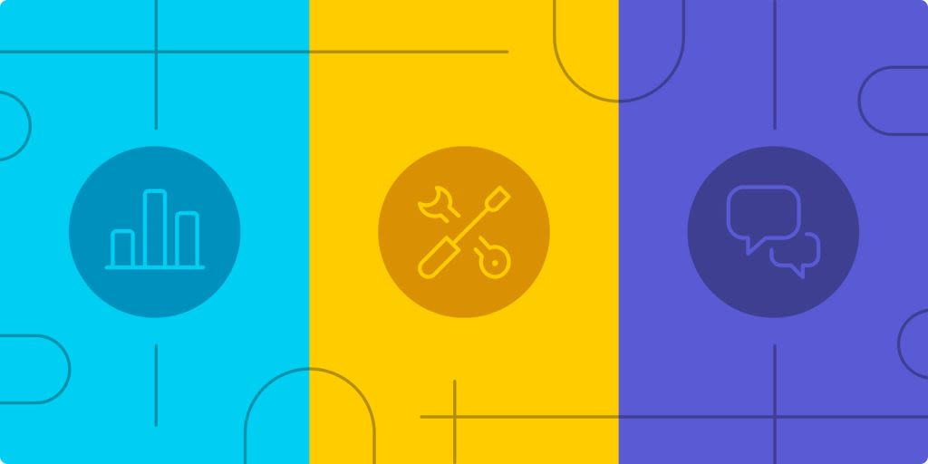 3 signes qui montrent que votre service marketing est cloisonné et comment y remédier
