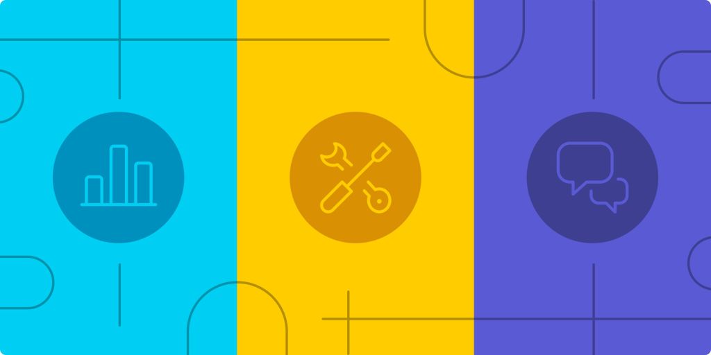 3 signs your marketing department is siloed and how to encourage teamwork instead