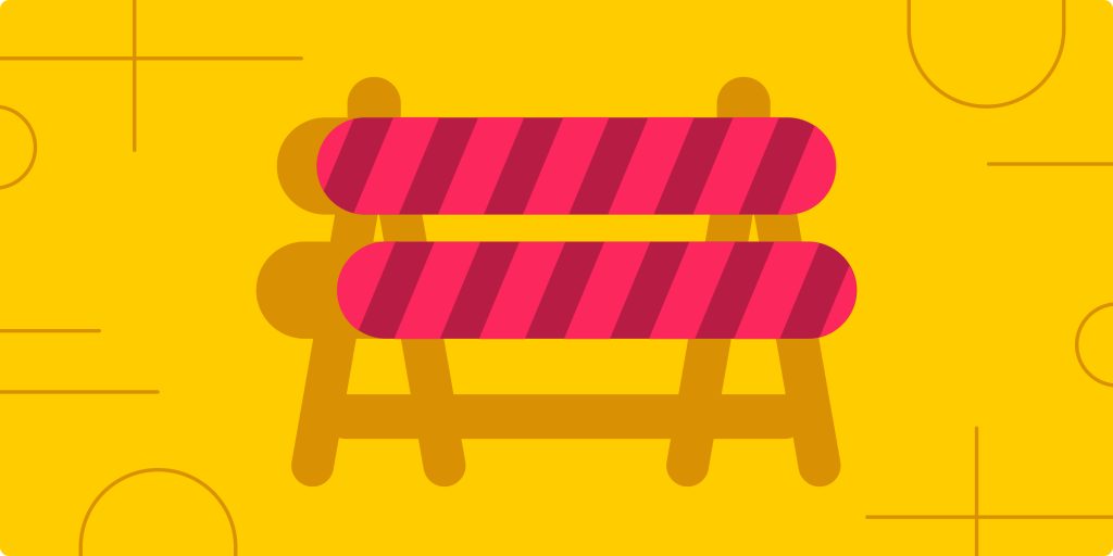 3 solutions pour supprimer les obstacles qui ralentissent votre équipe marketing