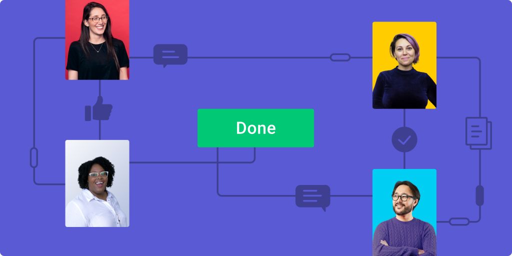 How to ensure exemplary project deliverables – Every. Single. Time.