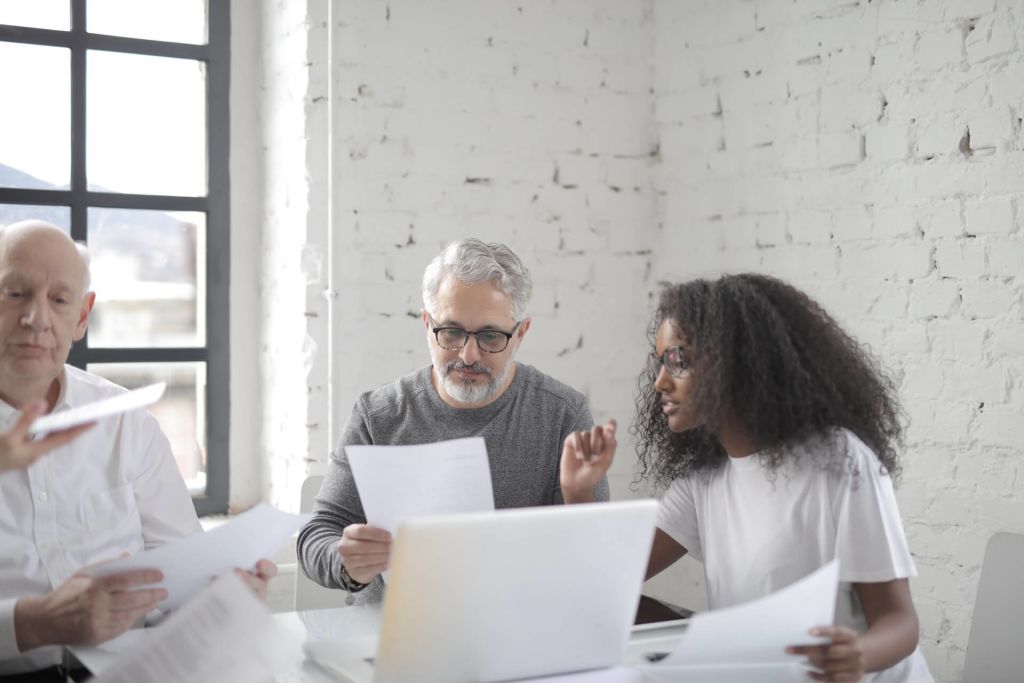 How to create a project management process in 2020