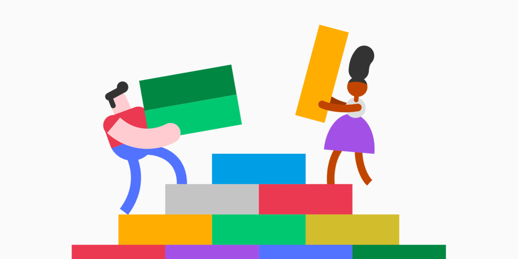 The culture that we’ll build as we scale