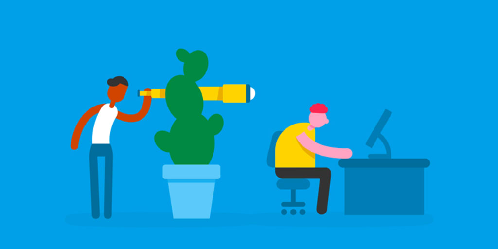 Are you a micromanager?