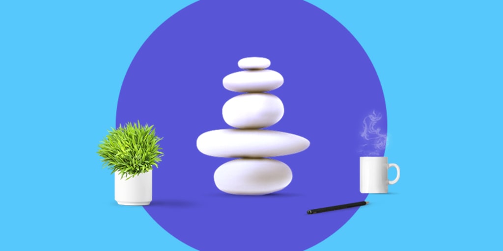 Mindfulness at work: 5 ways to improve your productivity