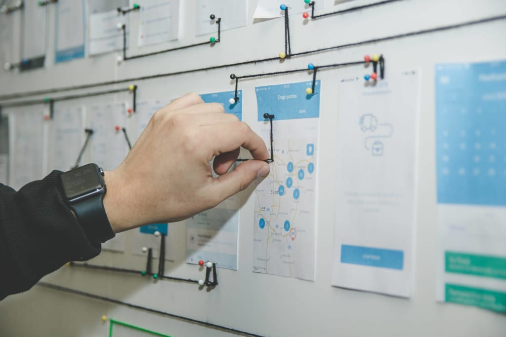 7 reasons to choose project management as a career path