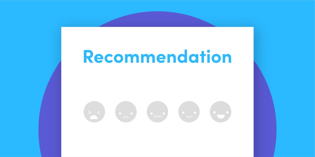 How to write a winning letter of recommendation