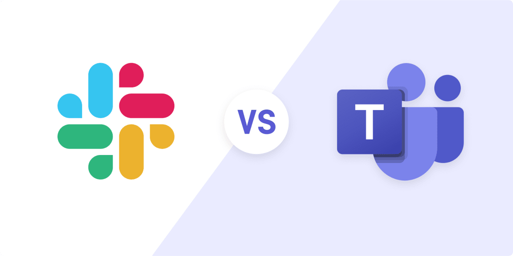 google chat vs slack