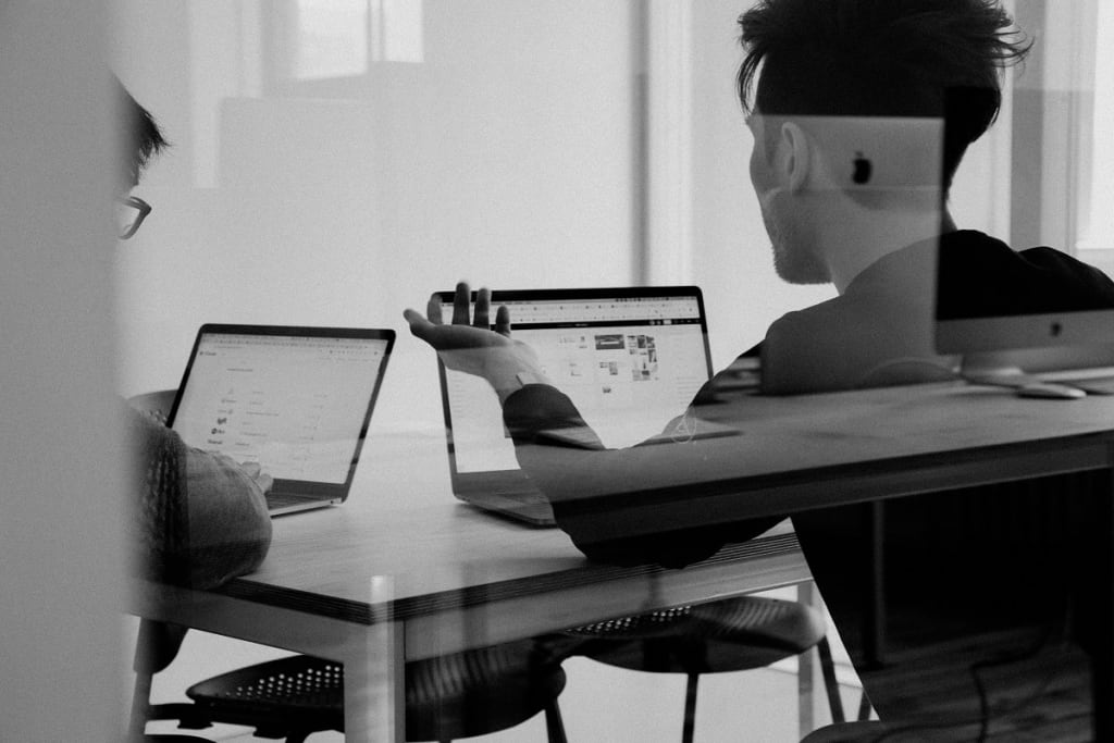 How to give constructive feedback to your employees