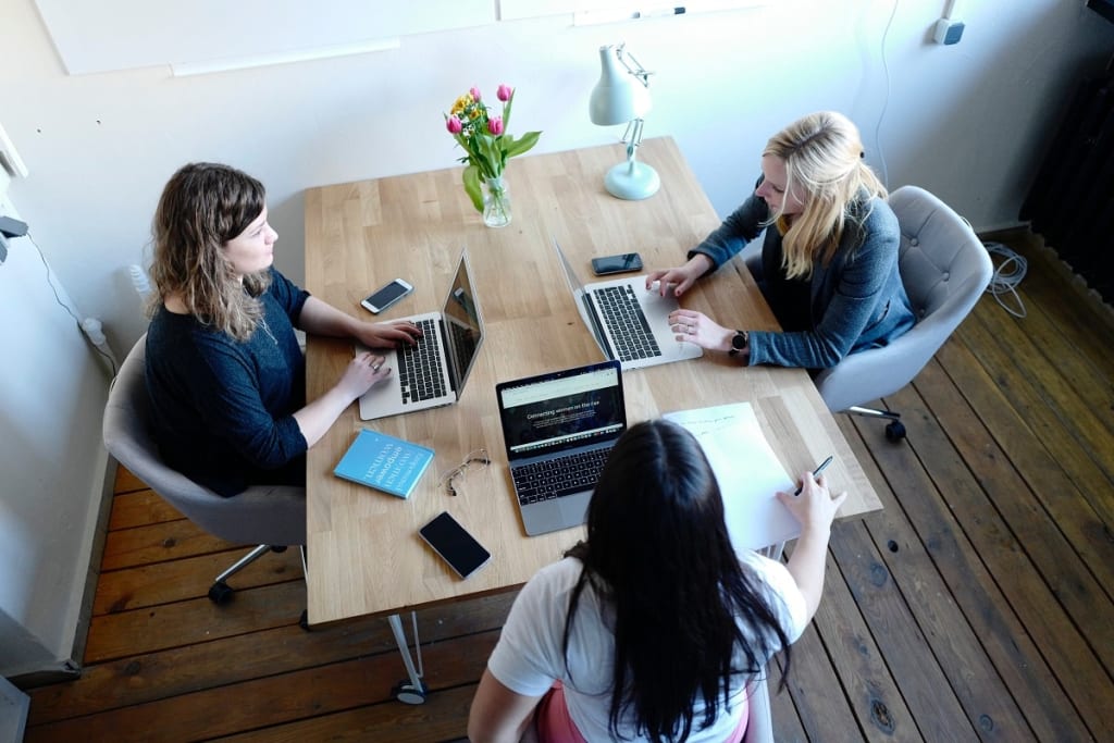 Why great managers focus on outcomes, not output