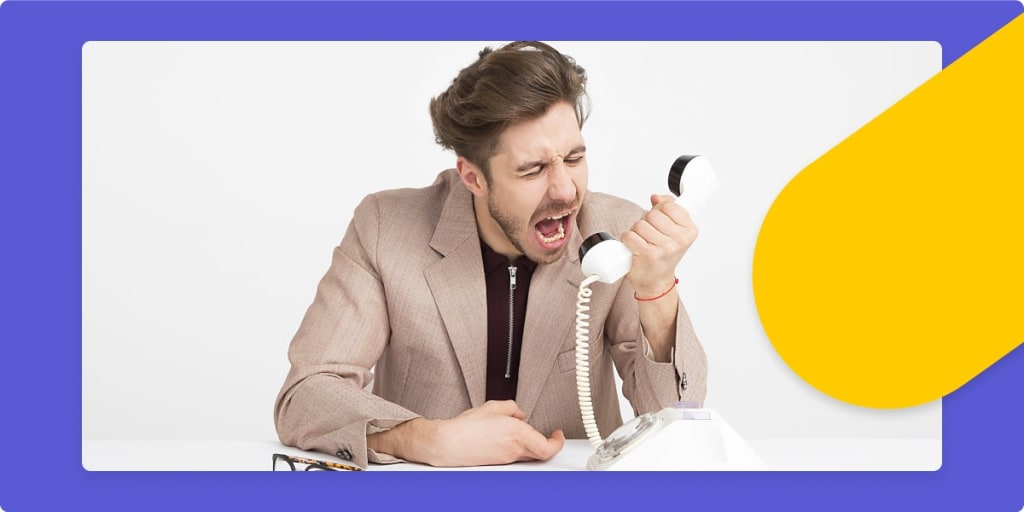 How to stop being overwhelmed at work