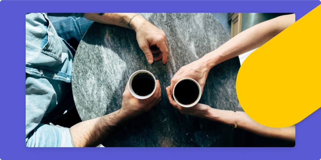 How to run mutually beneficial one-on-one meetings