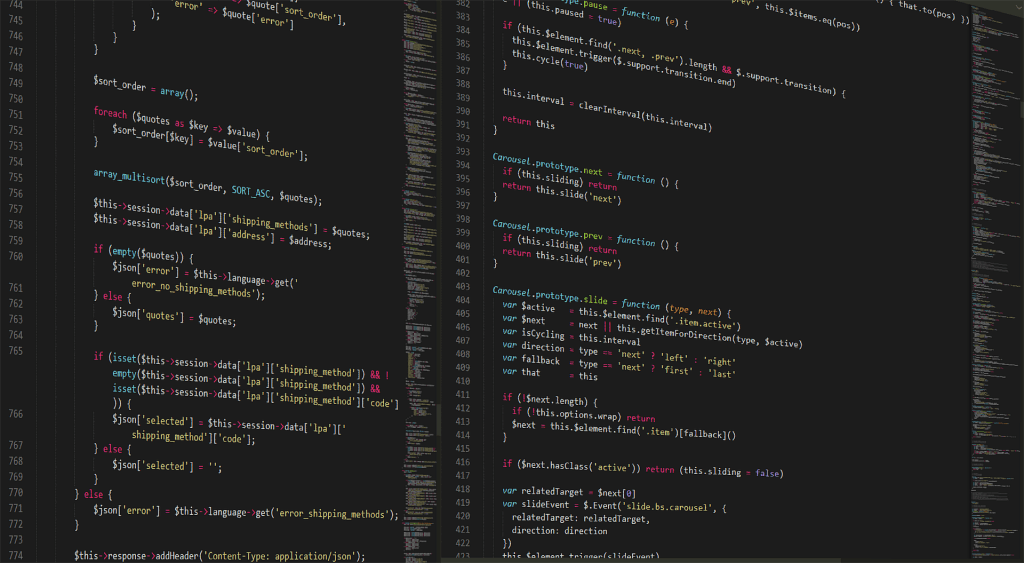 Defeating the power of dark Scrum