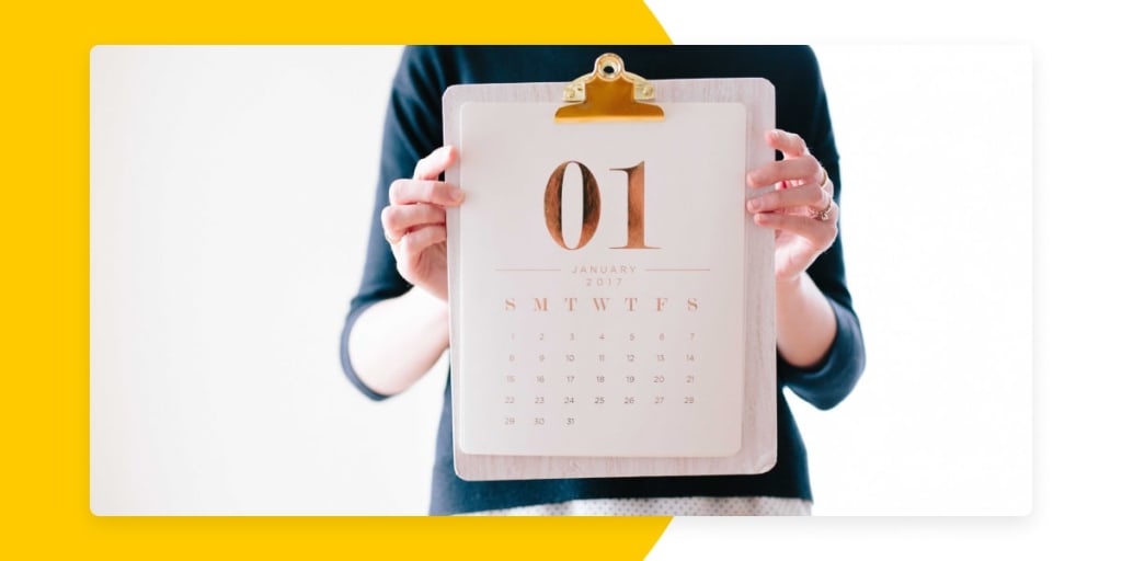 The 12 week year: a time management system
