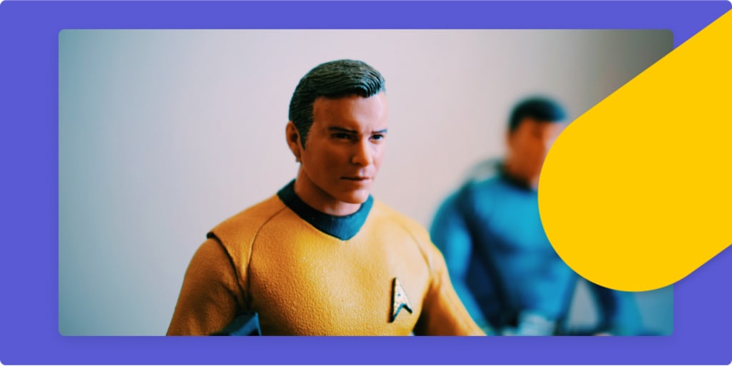 An Inside Look at Our Captain’s Log: New Feature Updates #1
